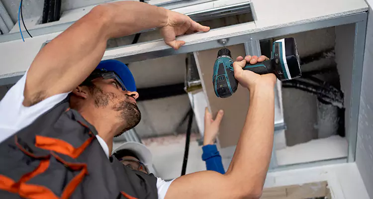 Emergency Overhead Door Repair in Oakland, CA