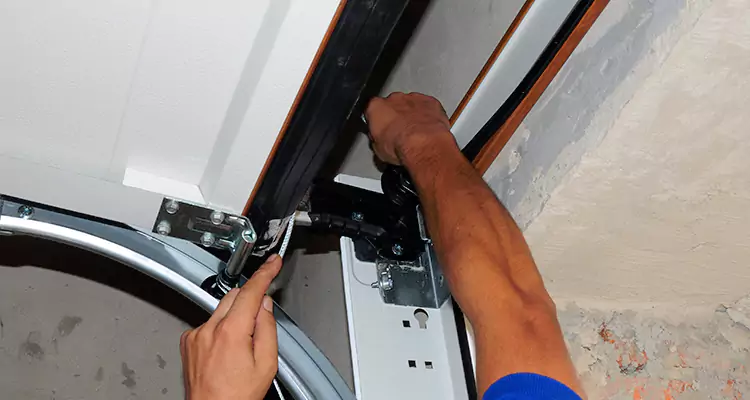 Weatherproof Door Seal Replacement in Oakland, CA