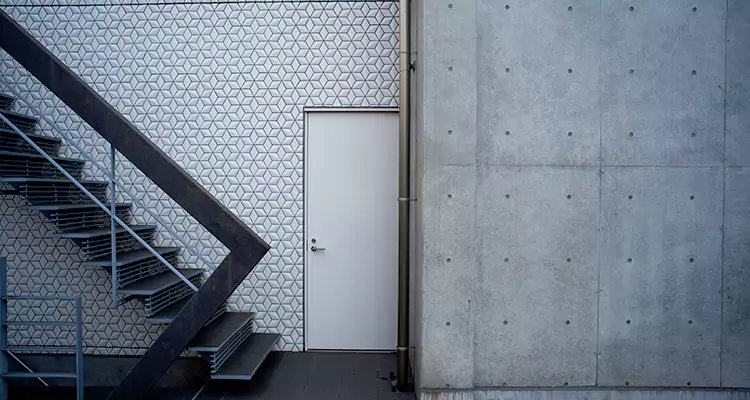 Fire Rated Entrance Doors Repair in Oakland, CA