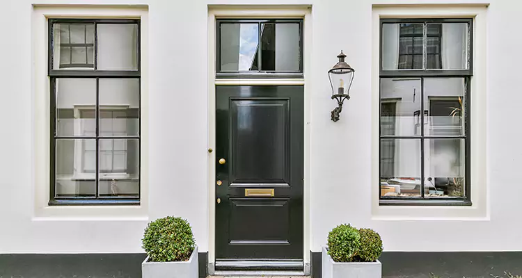 Modern French Doors Repair in Oakland, CA