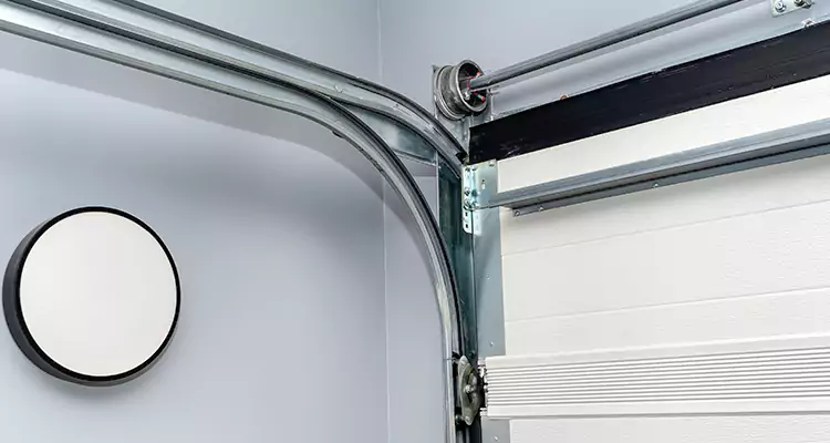Garage Door Cable Repair Cost in Oakland, CA