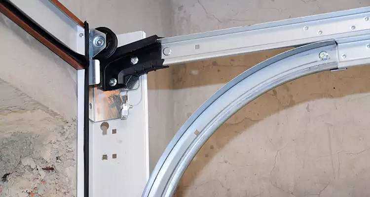 Maintain Liftmaster Garage Door Off Track in Oakland, CA