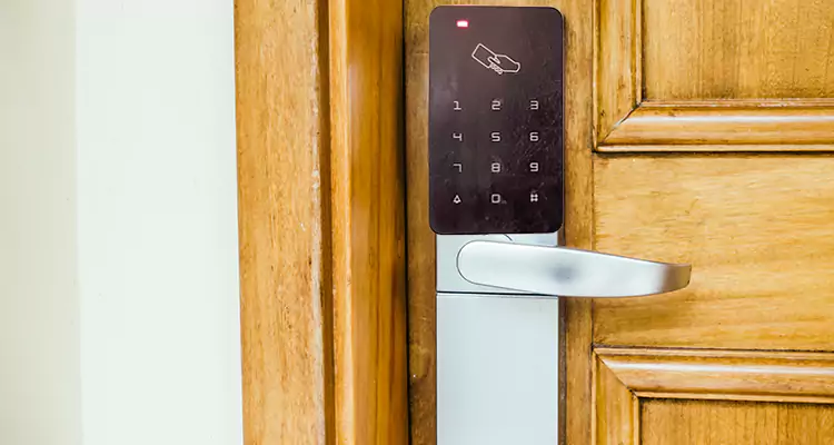 Keyless Hotel Door Locks Repair in Oakland, CA