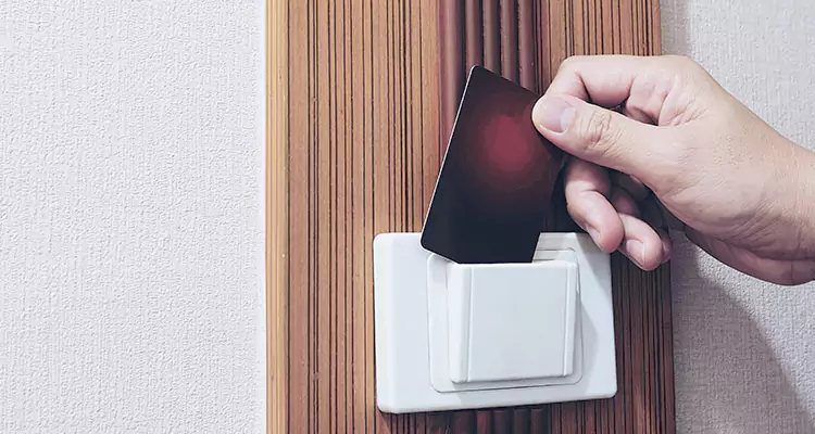 Hotel Key Card Programmer Repair in Oakland, CA