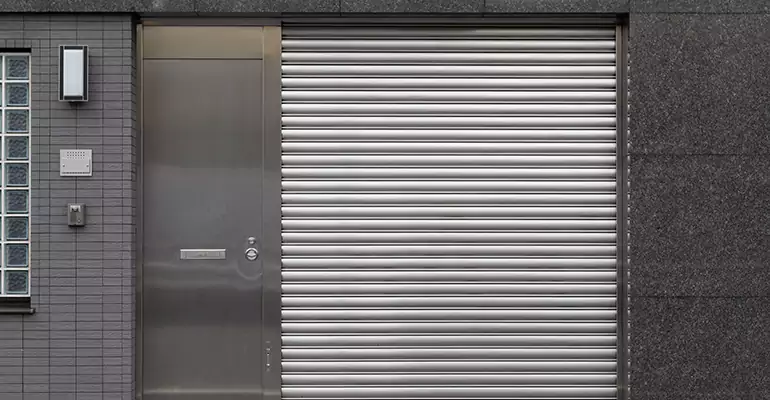 Industrial Roller Door Repair Service in Oakland, CA