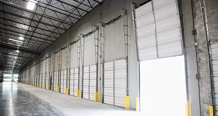 Industrial Roller Door Repair Prices in Oakland, CA