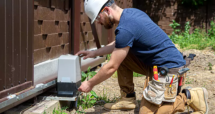 Steel Driveway Gates Repair in Oakland, CA