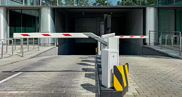 Affordable And Fast Parking Boom Gate Repair Services in Oakland, CA