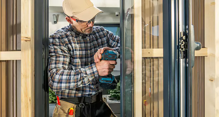 Top-Rated Patio Door Handle and Lock Repair Service for Homeowners in Oakland, CA