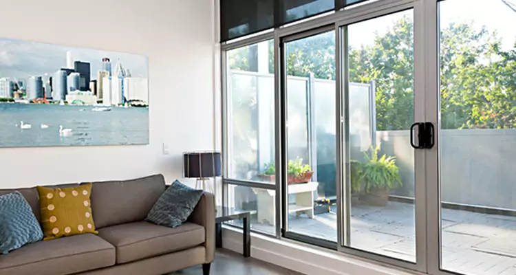 Andersen Patio Door Roller Replacement in Oakland, CA