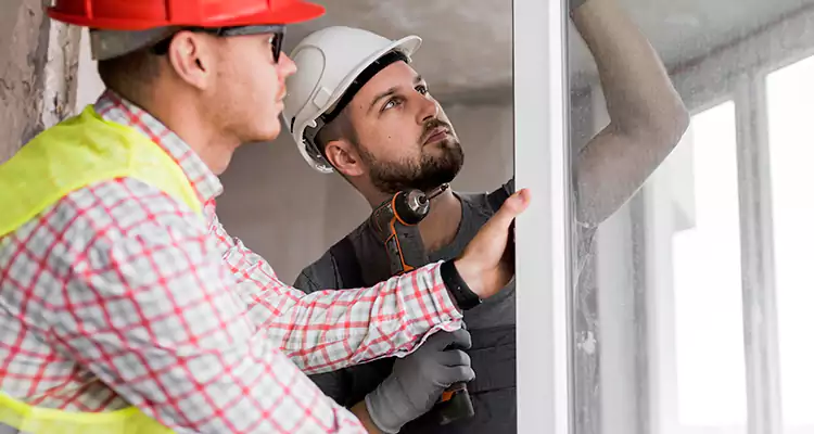 Sliding Patio Door Sticking? Expert Repair in Oakland, CA.