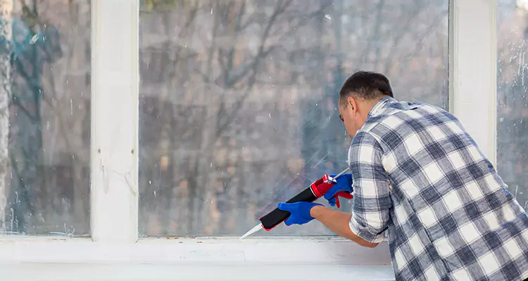 Andersen Patio Door Weatherstrip Replacement in Oakland, CA