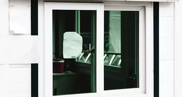 Patio Door Window Adjustment Service in Oakland, CA