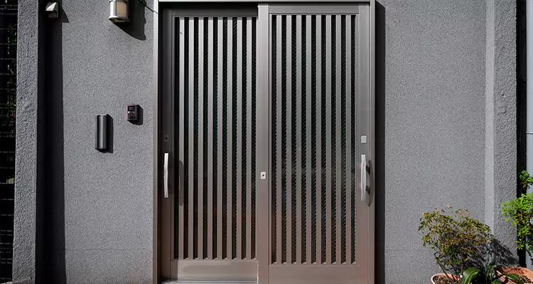Pocket Door Track Rollers Repair in Oakland, CA