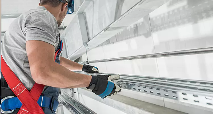 Glass Balcony Railing Replacement in Oakland, CA