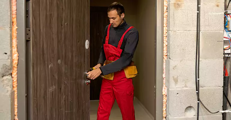 Residential Sliding Glass Door Repair in Oakland, CA