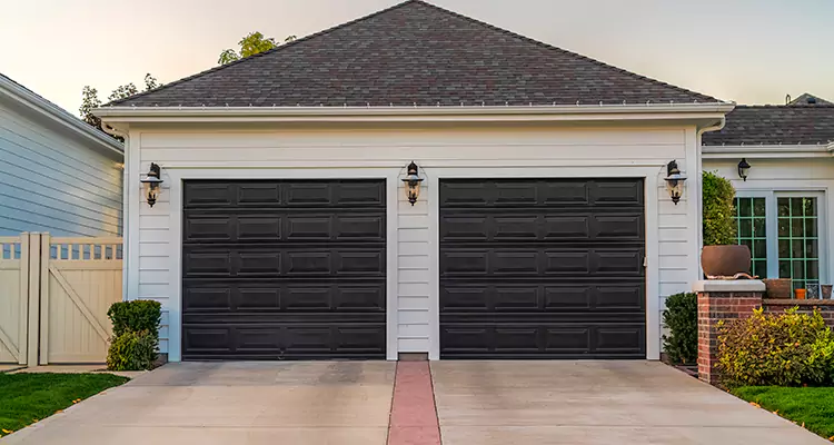 Residential Local Garage Door Repair in Oakland, CA