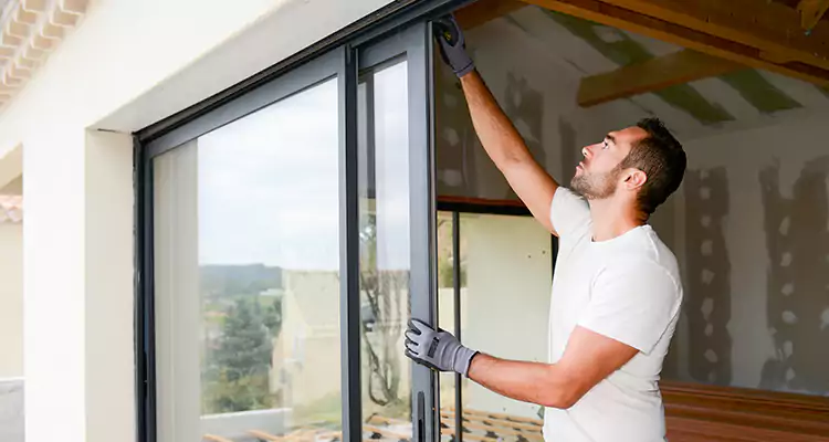 Screen Door Repair Cost in Oakland, CA