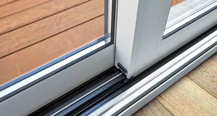 Sliding Door Track Brackets in Oakland, CA
