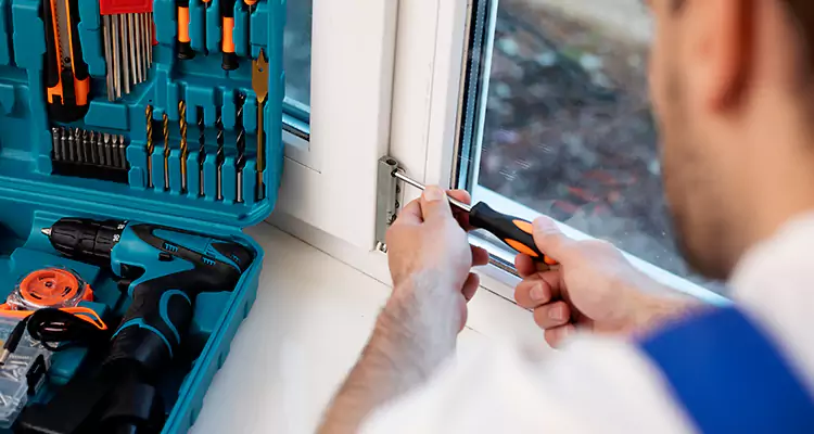 Mirrored Sliding Doors Replacement Expert in Oakland, CA