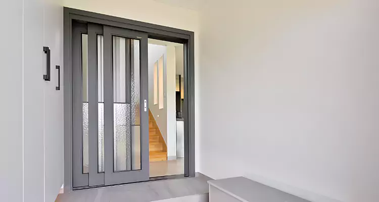 Fix Sliding Patio Door Rollers in Oakland, CA