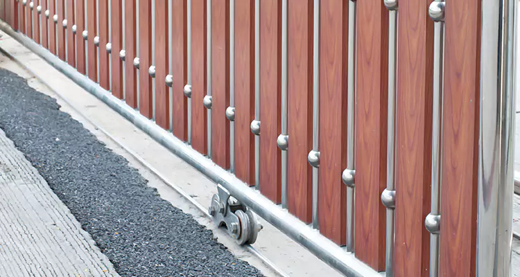 Sliding Screen Door Roller Replacement in Oakland, CA