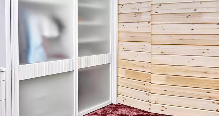 Sliding Closet Door Rollers Replacement in Oakland, CA