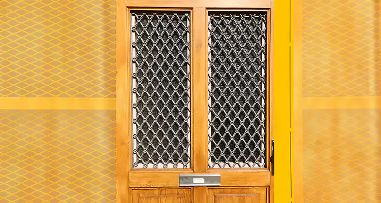 Sliding Pet Screen Door Replacement in Oakland, CA