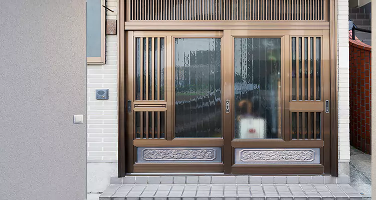 UPVC Sliding Porch Doors Repair in Oakland, CA