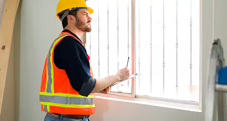 Triple Pane Windows Repair in Oakland, CA