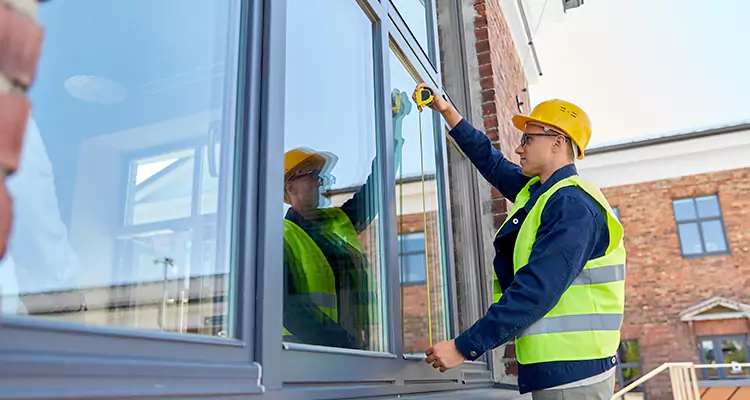 Home Window Repair in Oakland, CA